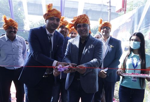 Volkswagen India opens new outlet in Delhi