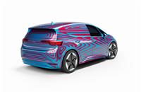 Volkswagen ID 3 confirmed the fastest charging EV hatchback
