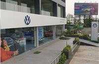 Volkswagen’s rebranding is one of the largest projects globally covering 171 markets in 154 countries.