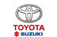 On August 28, 2019, Toyota and Suzuki ve announced plans to acquire a financial stake in each other's operations, as part of a move towards a collaborative development programme which includes many activities including autonomous driving.