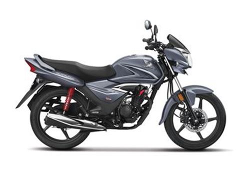 HMSI's 'Shine' 125 cc motorcycles crosses 30 lakh customers in Western India