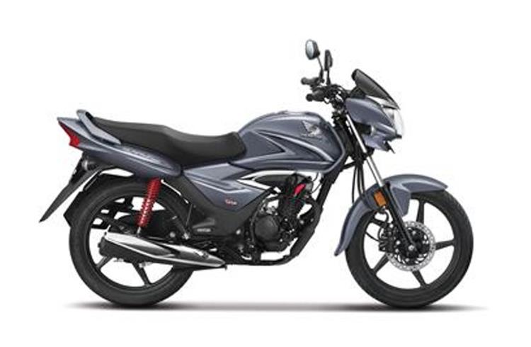 HMSI's 'Shine' 125 cc motorcycles crosses 30 lakh customers in Western India