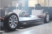 REE Auto partners US bodywork supplier to make electric CVs