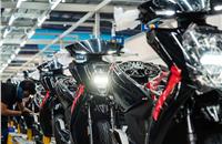 Ather Energy’s new EV plant banks on smart manufacturing