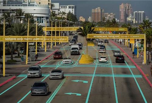 HERE Tech, Deduce Technologies partner to provide intelligent mobility solution for Indian roads