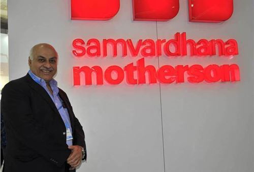 Motherson Sumi Systems Q2 FY2020 net profit at Rs 385 crore, up 4%