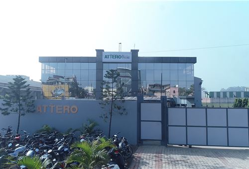 Attero aims at leadership in battery recycling