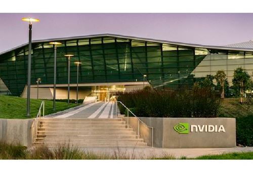 Nvidia Secures top spot as most profitable semiconductor firm in Q3: PTI