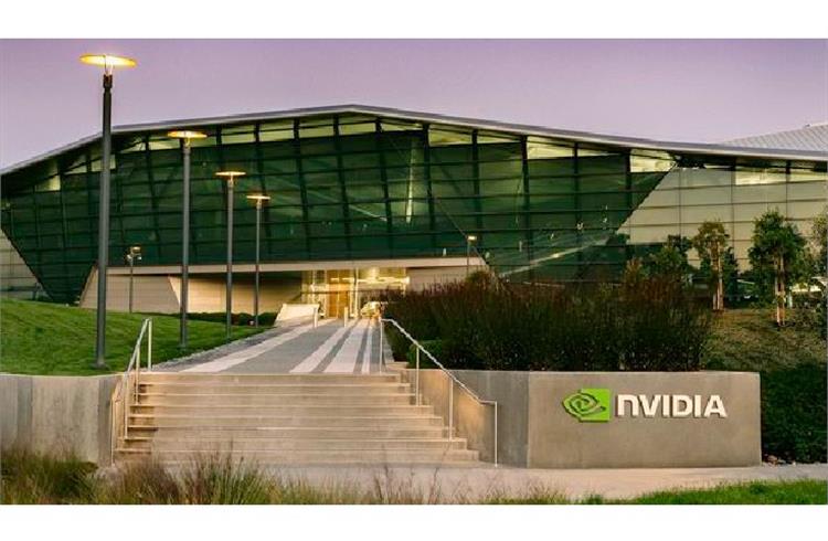 Nvidia Secures top spot as most profitable semiconductor firm in Q3: PTI