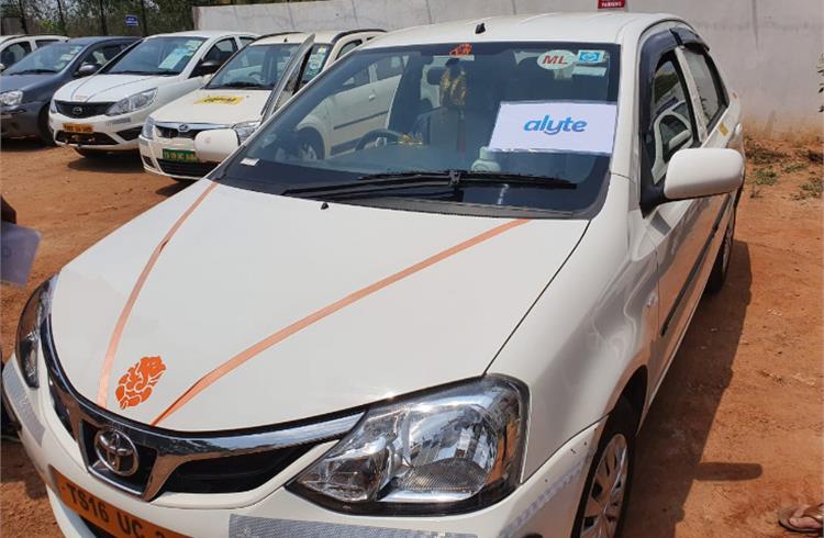 Mahindra Logistics’ Alyte to provide free emergency cab services during Covid-19 pandemic