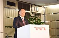 Akio Toyoda, President and CEO of Toyota, has spent years successfully remaking his company. Toyota was the world's largest automaker by sales volume and still profitable in 2020, despite Covid-19.