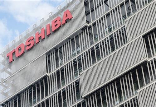 Toshiba says US $14 billion takeover bid by JIP succeeds, set to go private: Report 