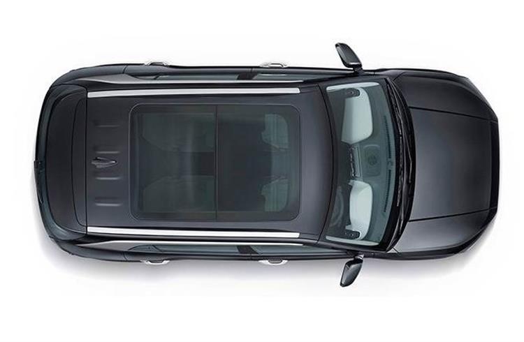 Three out of every five Cretas sold in India have a sunroof, which is now a critical feature across Hyundai’s current model range.