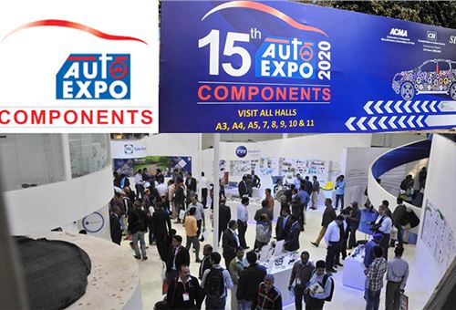 ACMA postpones 2022 Components Show in tandem with Auto Expo