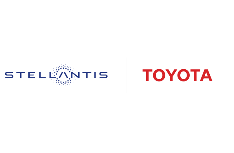 Stellantis and Toyota expand partnership in Europe