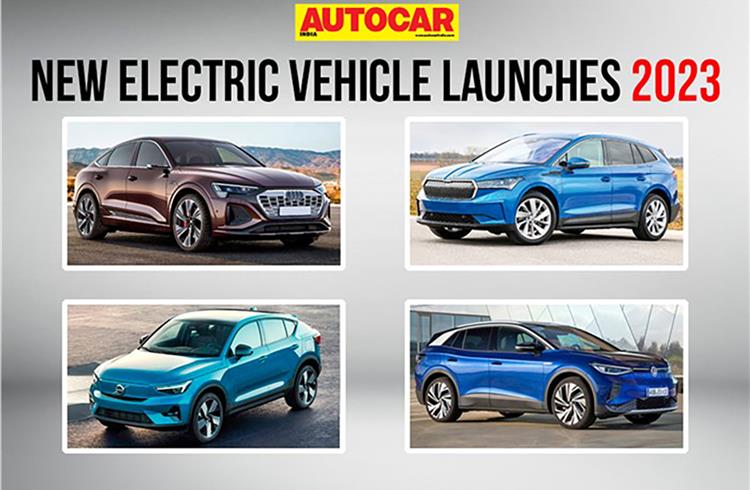 Every new electric car worth waiting for in 2023