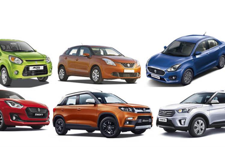 India Auto Inc faces major sales slump in November