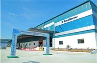 Second BorgWarner Morse Systems India plant is located in close proximity to the first plant in Thiruvallur district, near Chennai.