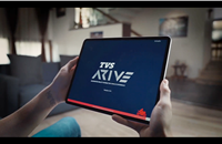 TVS plans to bring its entire range of two-wheeler products onto the ARIVE app over the coming months.