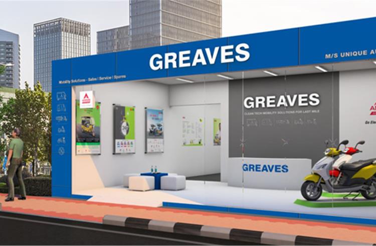 Greaves Cotton hikes stake in Ampere Vehicles to 81 percent