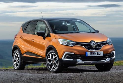 Renault cuts Clio, Captur and Megane specs with range simplification