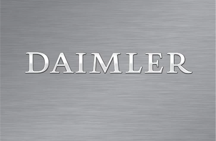 Daimler invests in US peer-to-peer carsharing market leader Turo