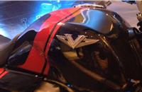 Bajaj Auto reveals new V brand and new 150cc commuter motorcycle
