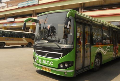BMTC to run CNG buses to reduce pollution in Bangalore