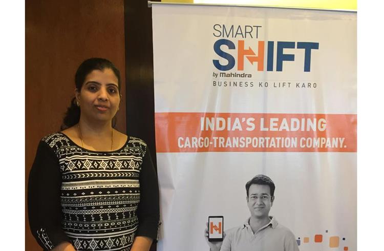 Mahindra SmartShift expands service to Chennai