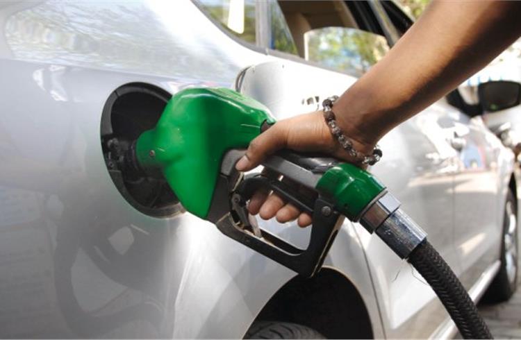 SC diesel ban accelerates shift to petrol cars in Delhi