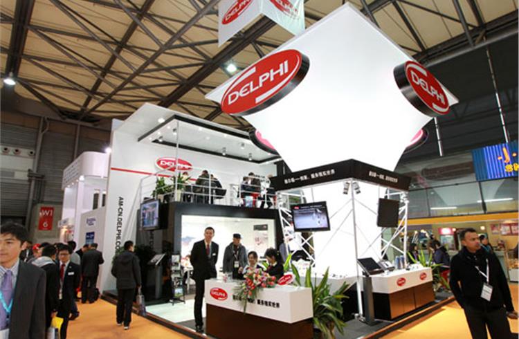 Over 70,000 buyers expected at Automechanika Shanghai 2012