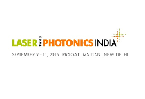 Laser World of Photonics India