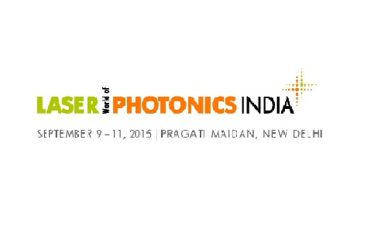 Laser World of Photonics India