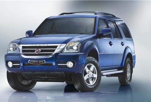 Exclusive: Force Motors may exit SUV market, UV business to continue