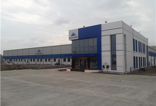 Germany’s Tristone Flowtech sets up its first plant in India