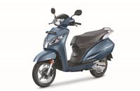 Popular Honda Activa continues to wow owners. Had the lowest problems per 100 vehicles in the India study.