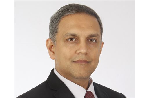 Cummins India appoints Sandeep Sinha as new MD