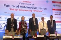 Industry experts debate future of automotive design at Chennai seminar