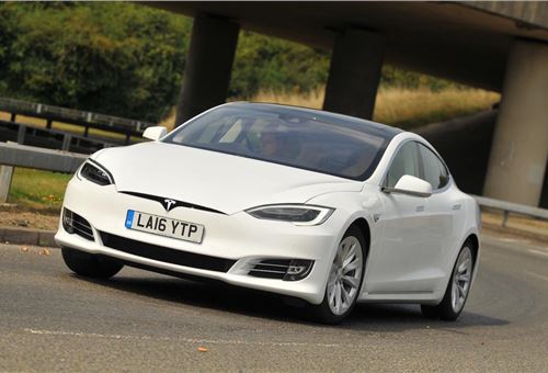 Autopilot supplier criticises Tesla for “pushing the envelope on safety”