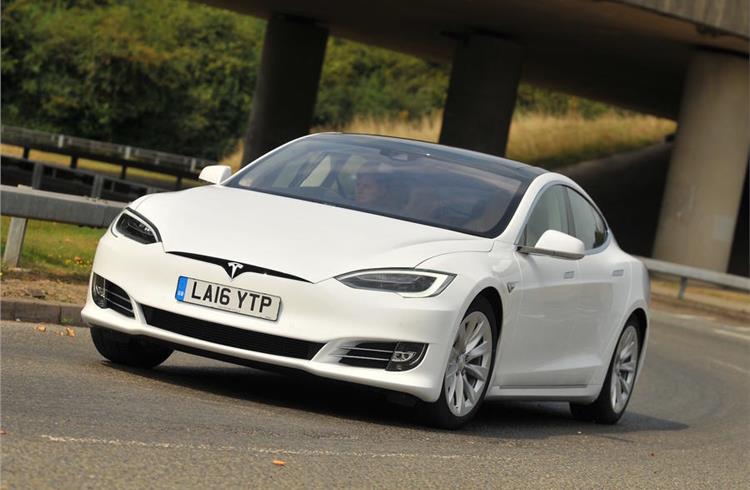 Autopilot supplier criticises Tesla for “pushing the envelope on safety”