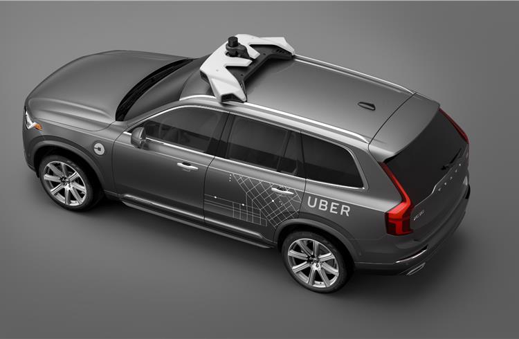 Volvo CEO: car sharing will dramatically impact the automotive market
