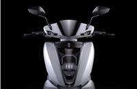 2018 Ather 340: the smart electric scooter