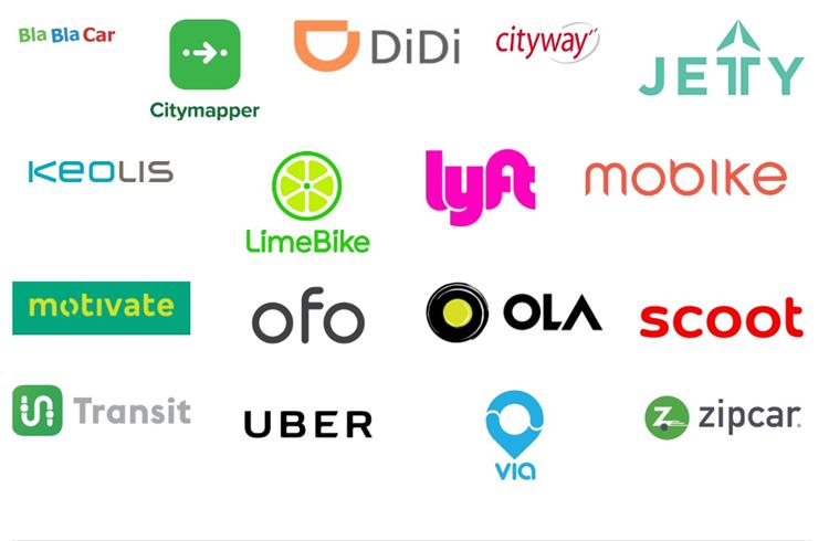 Ola, Uber among 15 transport and tech companies working on shared mobility principles for livable cities