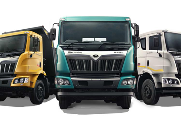 Mahindra Truck & Bus in new service support initiative for Delhi-Mumbai corridor