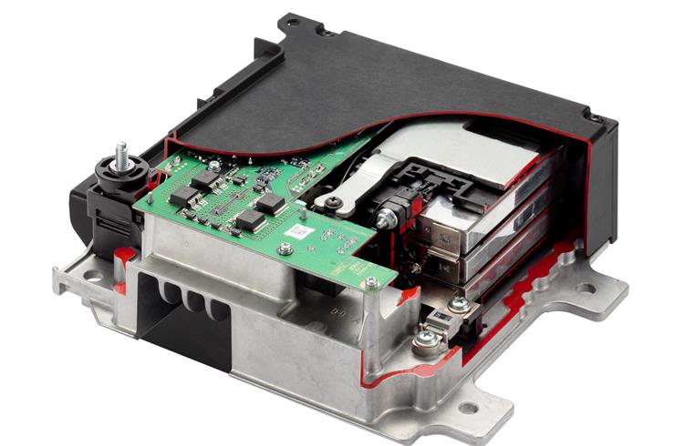 Denso already makes and supplies a compact lithium ion battery pack for the Suzuki Wagon R.
