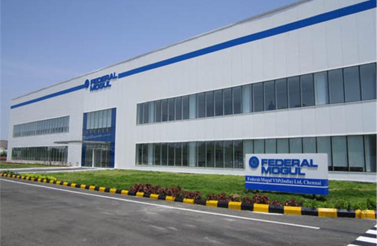 Federal-Mogul begins manufacture of CV brake linings at new Chennai plant