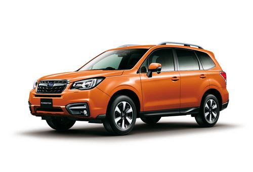 Subaru to debut Malaysian-built Forester at Bangkok Show next week
