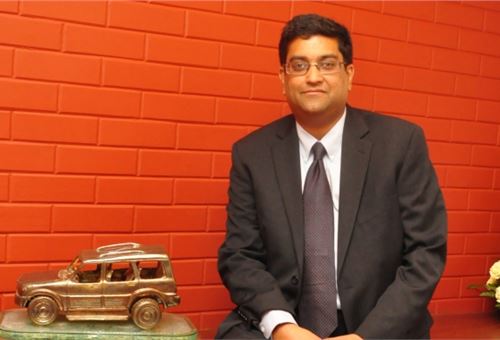 'We believe that you need a very large dealer network to enable used car transactions in India.'