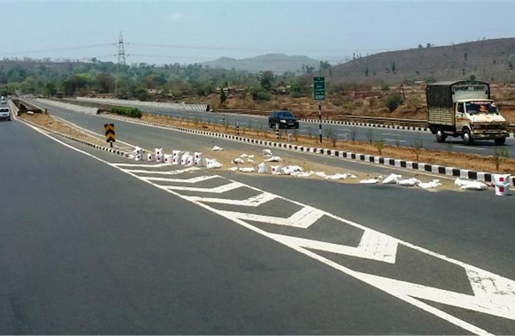 Punjab to develop 12 National Highways worth Rs 10,500 crore