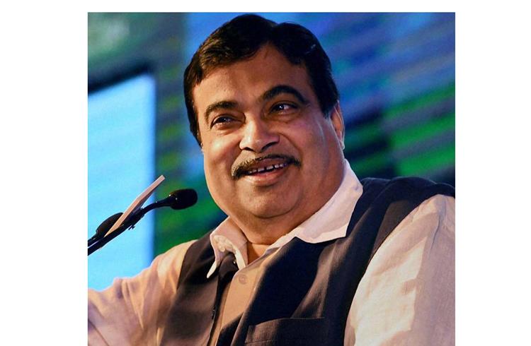 OEMs need to invest in eco-friendly technology :  Nitin Gadkari